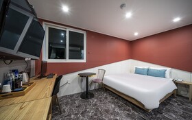 Yangsan Nambu Dong Jjak