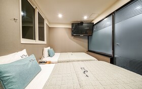 Yangsan Nambu Dong Jjak