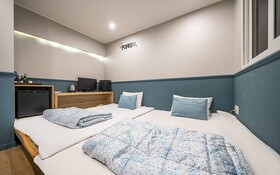 Yangsan Nambu Dong Jjak