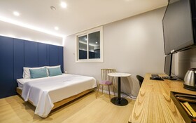 Yangsan Nambu Dong Jjak