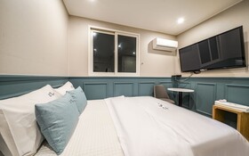 Yangsan Nambu Dong Jjak