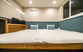 Yangsan Nambu Dong Jjak