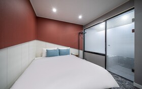 Yangsan Nambu Dong Jjak