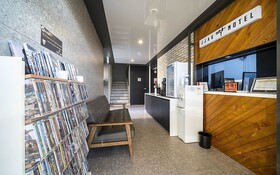 Yangsan Nambu Dong Jjak