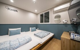 Yangsan Nambu Dong Jjak