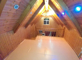 Yangsan Park Pension