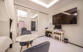 Yangsan Pyeongsan Den Bastar Hotel