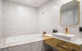 Yangsan Pyeongsan Den Bastar Hotel