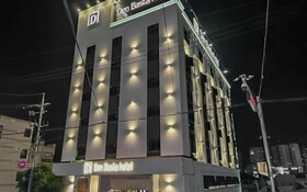 Yangsan Pyeongsan Den Bastar Hotel