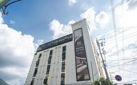 Yangsan Pyeongsan Den Bastar Hotel