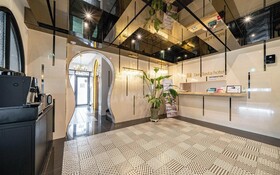 Yangsan Pyeongsan Den Bastar Hotel