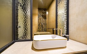 Yangsan Pyeongsan Den Bastar Hotel