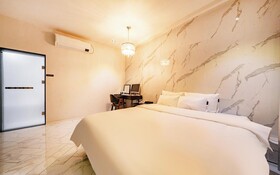 Yangsan Pyeongsan Den Bastar Hotel