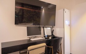 Yangsan Pyeongsan Den Bastar Hotel