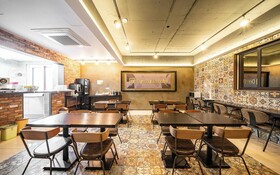 Yangsan Pyeongsan Den Bastar Hotel