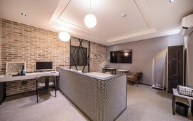 Yangsan Pyeongsan Den Bastar Hotel