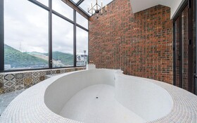 Yangsan Pyeongsan Den Bastar Hotel