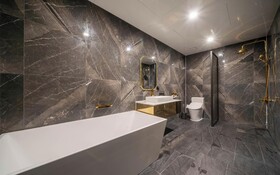 Yangsan Pyeongsan Den Bastar Hotel