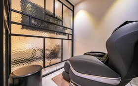 Yangsan Pyeongsan Den Bastar Hotel