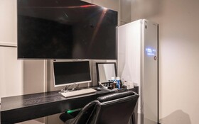 Yangsan Pyeongsan Den Bastar Hotel