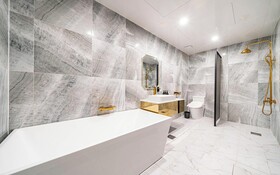 Yangsan Pyeongsan Den Bastar Hotel