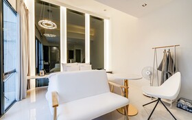 Yangsan Pyeongsan Den Bastar Hotel