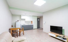 Yangsan Raon Stay Pension