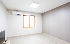 Yangsan Raon Stay Pension