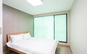 Yangsan Raon Stay Pension