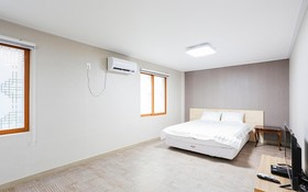 Yangsan Raon Stay Pension