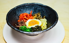 Yangsan Raon Stay Pension