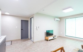 Yangsan Raon Stay Pension