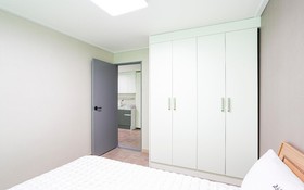 Yangsan Raon Stay Pension