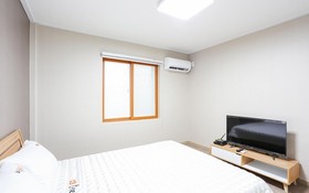 Yangsan Raon Stay Pension