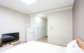 Yangsan Raon Stay Pension