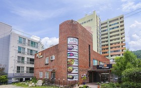 Yangsan Raon Stay Pension