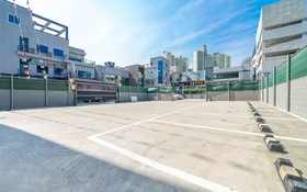 Yangsan Seoksan Haru Hotel