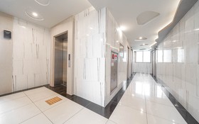 Yangsan Seoksan Haru Hotel