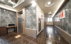 Yangsan Seoksan Haru Hotel