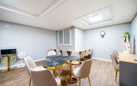 Yangsan Seoksan Haru Hotel