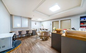 Yangsan Seoksan Haru Hotel