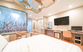 Yangsan Seoksan Haru Hotel