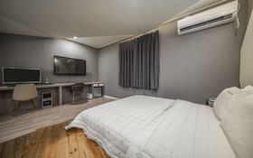 Yangsan Seoksan Haru Hotel