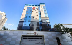 Yangsan Seoksan V