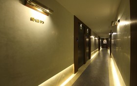 Yangsan The Hotel