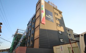 Yangsan The Hotel