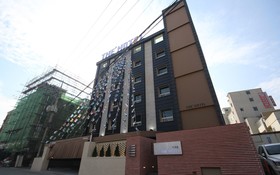 Yangsan The Hotel