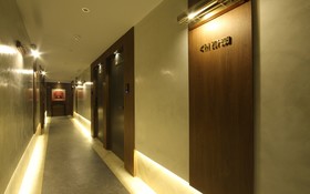 Yangsan The Hotel