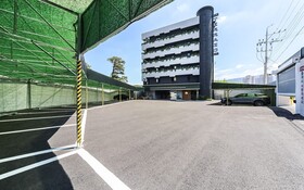 Yangsan The Terrazzo Hotel