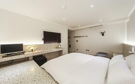 Yangsan The Terrazzo Hotel